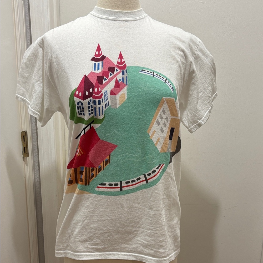 Magical Day Tee Shirt